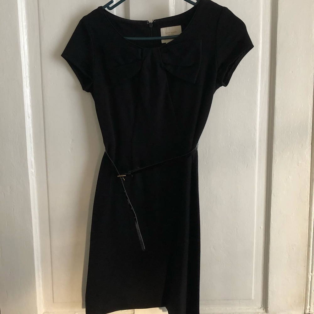 Vintage Kate Spade Dress Size 0